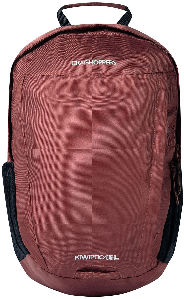 Craghoppers 15L Kiwi Pro Rucksack OutdoorGB