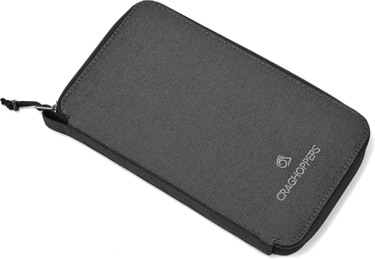 Craghoppers Craghoppers Travel Wallet CG1387 