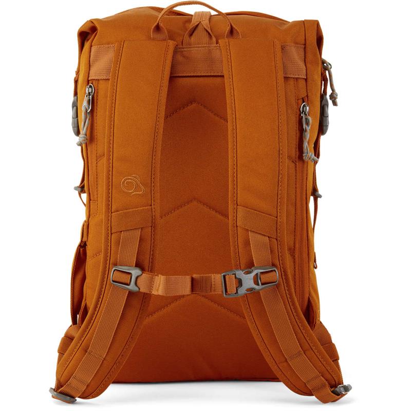 16l kiwi classic rolltop backpack