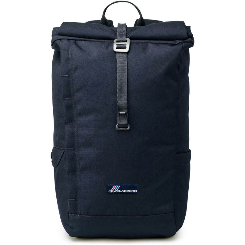 Craghoppers 20L Kiwi Classic Rolltop Backpack-1