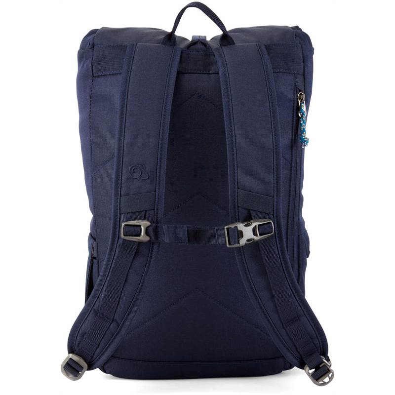 Craghoppers 20L Kiwi Classic Rolltop Backpack-2