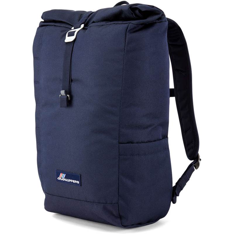 Craghoppers 20L Kiwi Classic Rolltop Backpack-3