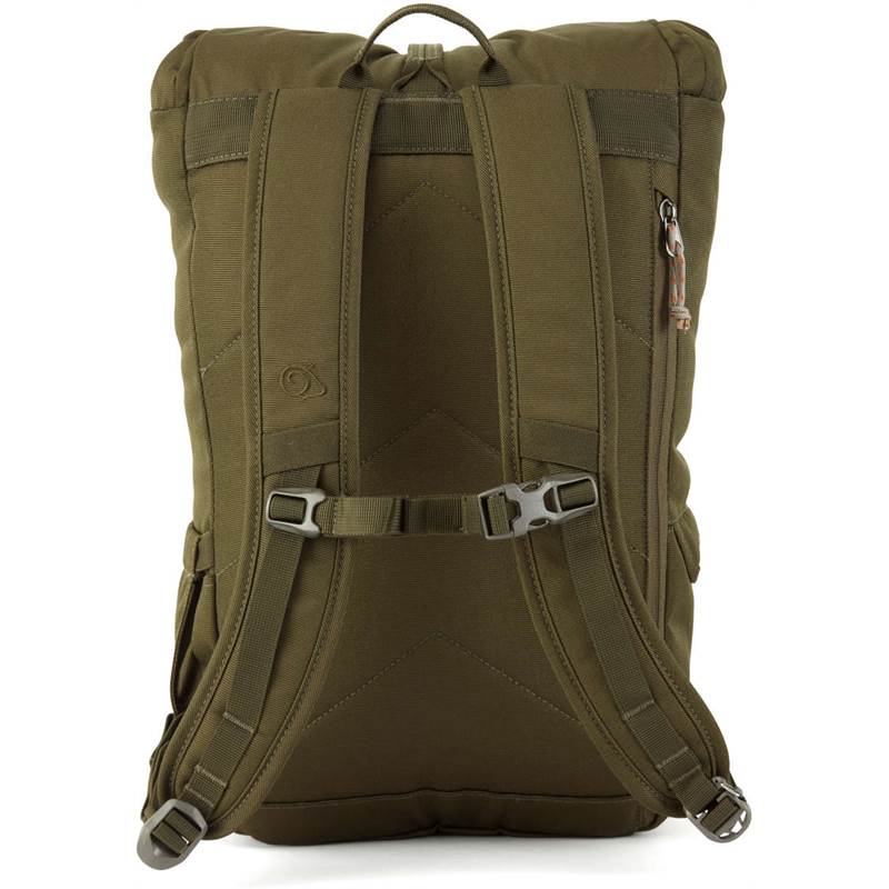 Craghoppers 20L Kiwi Classic Rolltop Backpack-5