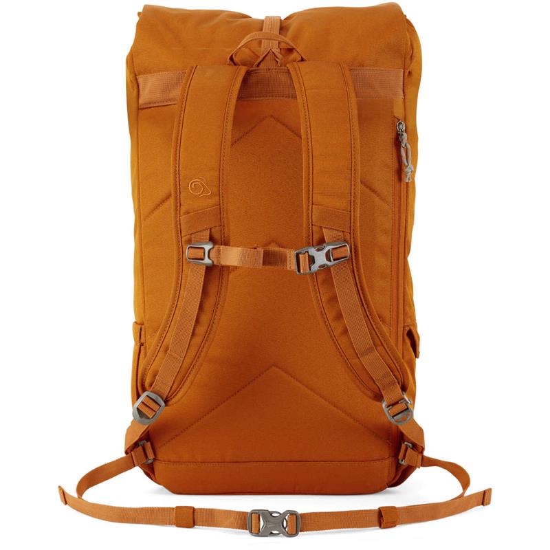 16l kiwi classic rolltop backpack