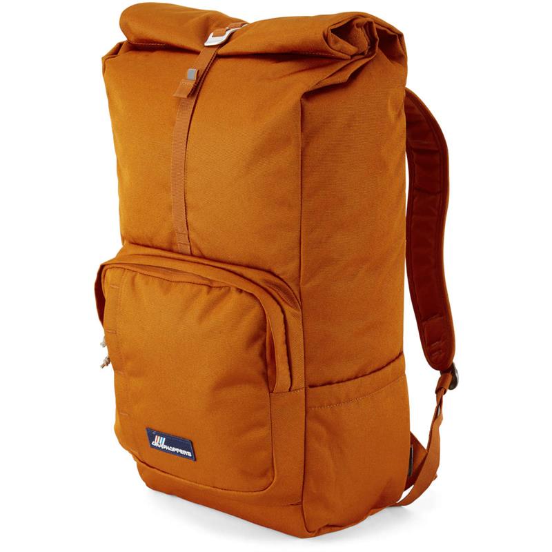 16l kiwi classic rolltop backpack