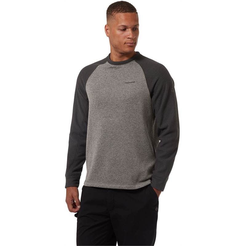Craghoppers Mens Barker Jumper-5