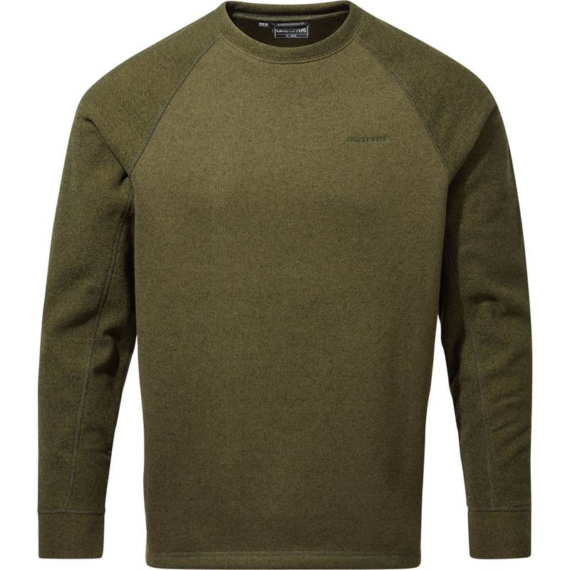 Craghoppers Mens Barker Jumper-2