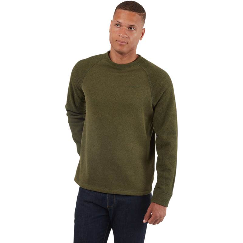 Craghoppers Mens Barker Jumper-3