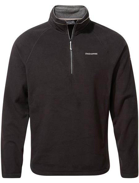 Craghoppers Mens Corey VI Half-Zip Fleece Top