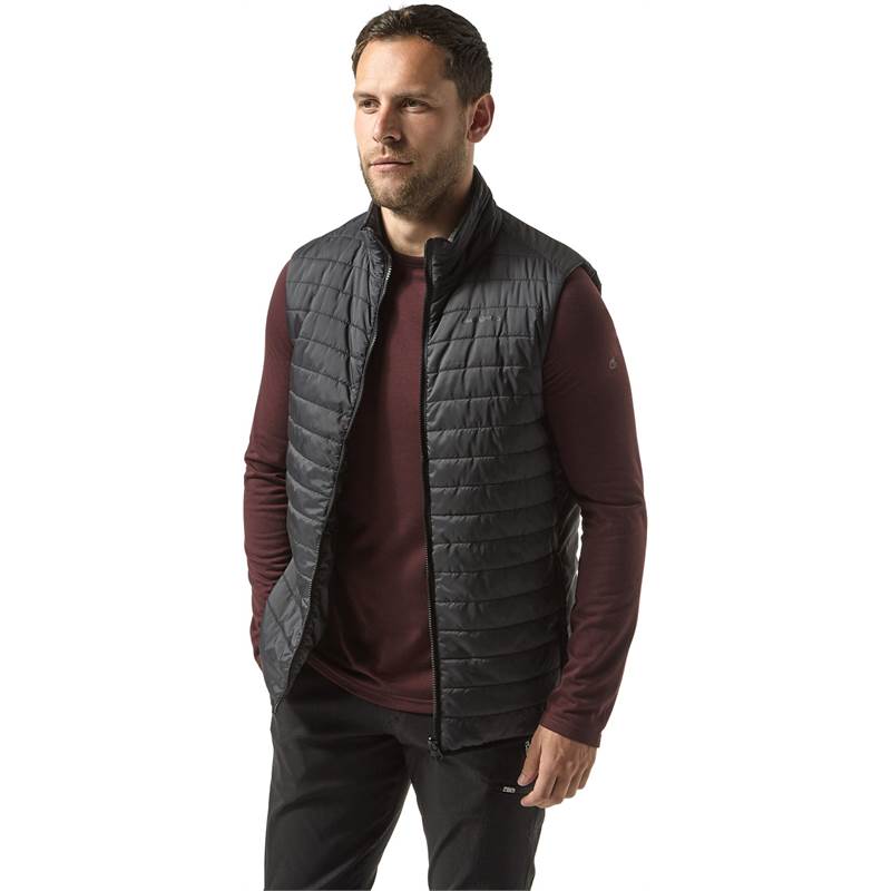 Craghoppers Mens Compress Lite III Vest-2