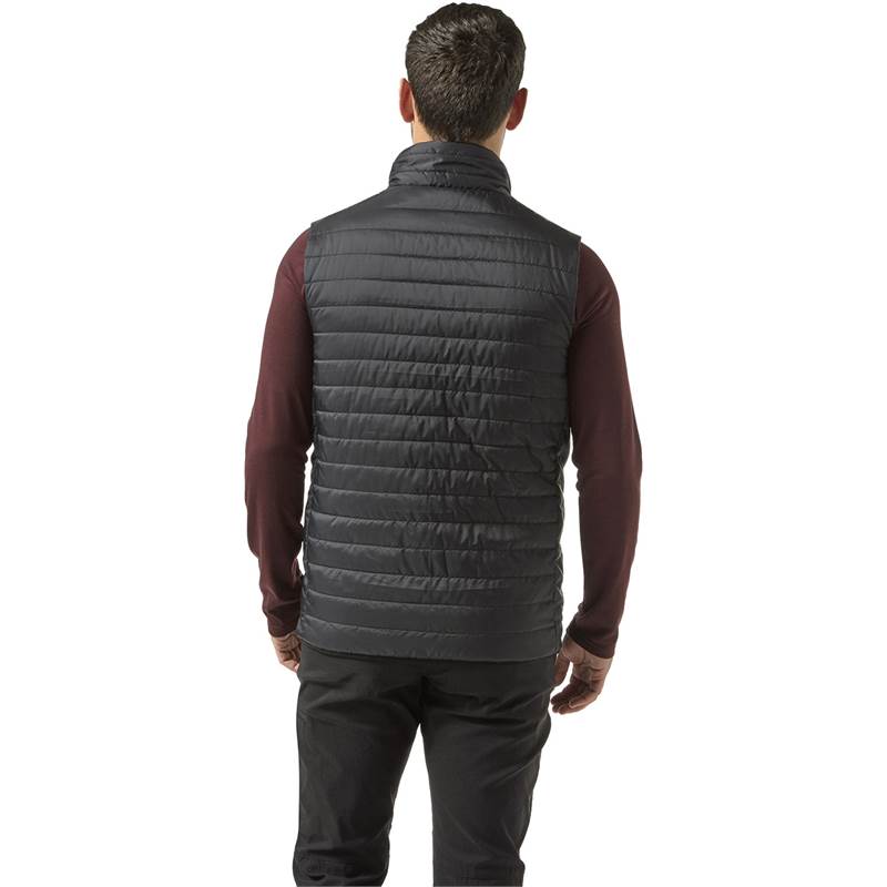 Craghoppers Mens Compress Lite III Vest-3