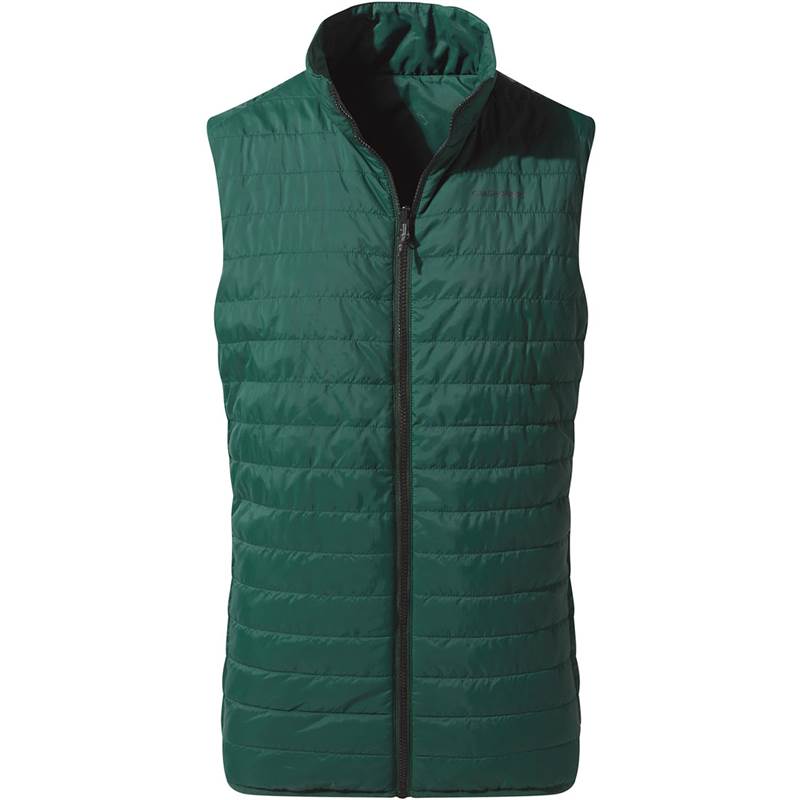 Craghoppers Mens Compress Lite III Vest-4