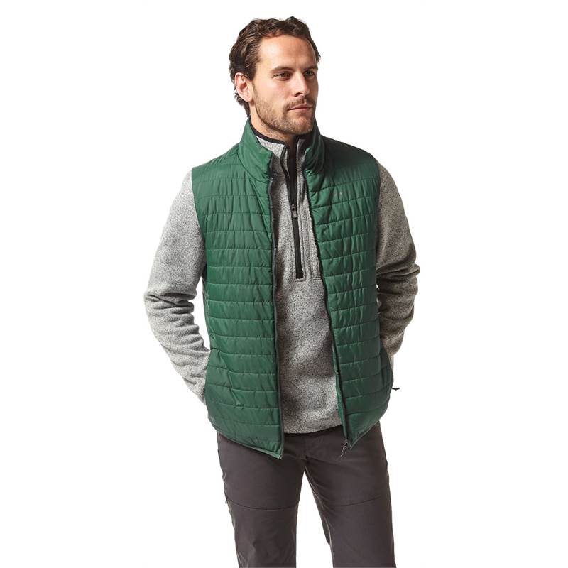 Craghoppers Mens Compress Lite III Vest-5