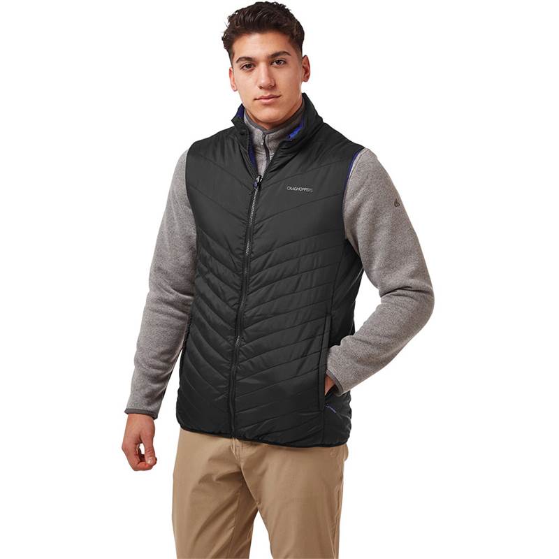 Craghoppers Mens CompressLite IV Vest-3