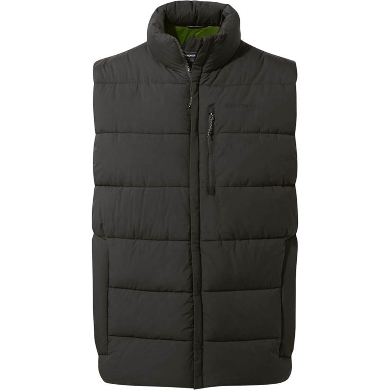 Craghoppers Mens Norwood Insulated Vest-1