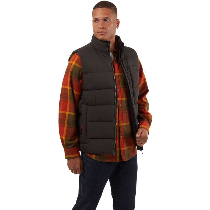 Craghoppers Mens Norwood Insulated Vest-2