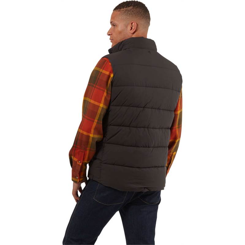 Craghoppers Mens Norwood Insulated Vest-3