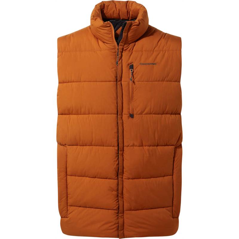 Craghoppers Mens Norwood Insulated Vest-4