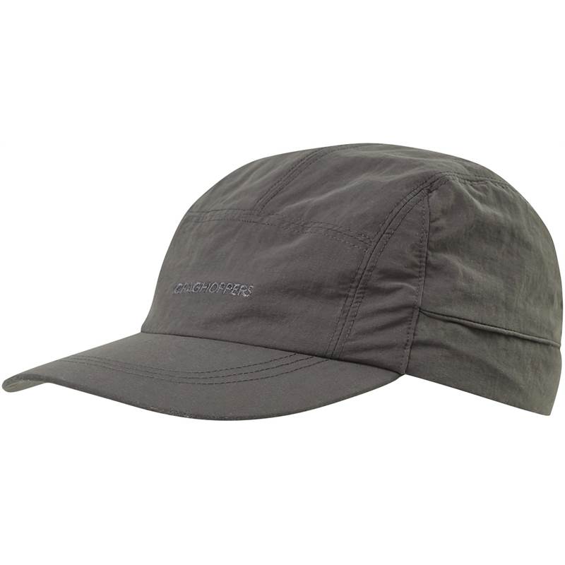 Craghoppers Mens NosiLife Desert Hat II-1