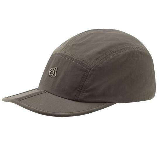 Craghoppers Mens Nosilife Packable Cap OutdoorGB