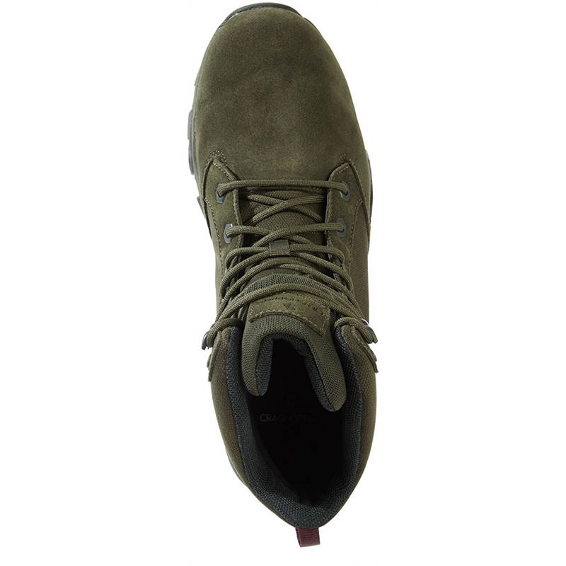 Craghoppers Mens Salado Hi Hiking Boots-2