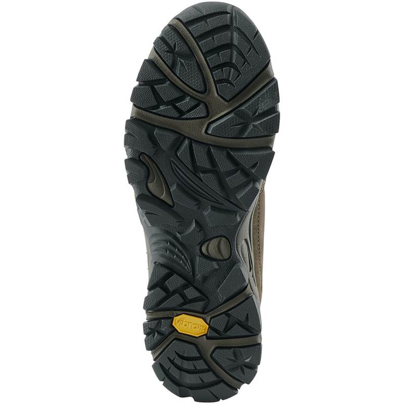 Craghoppers Unisex Salado Mid Boots-4