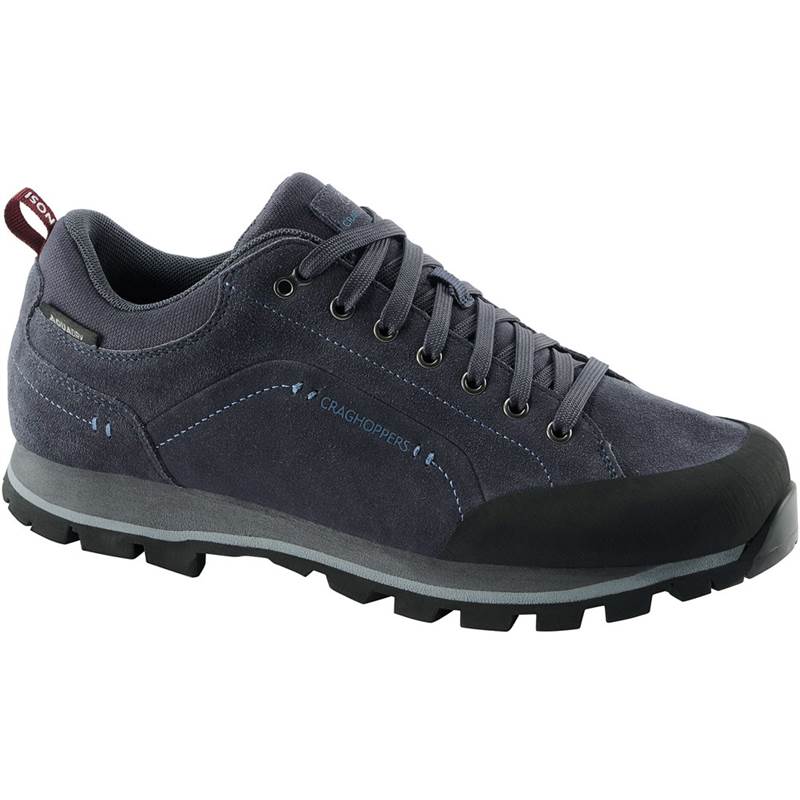 Craghoppers Mens Onega Shoes-1