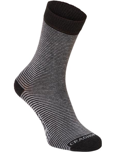 Craghoppers Mens NosiLife Twin Sock Pack