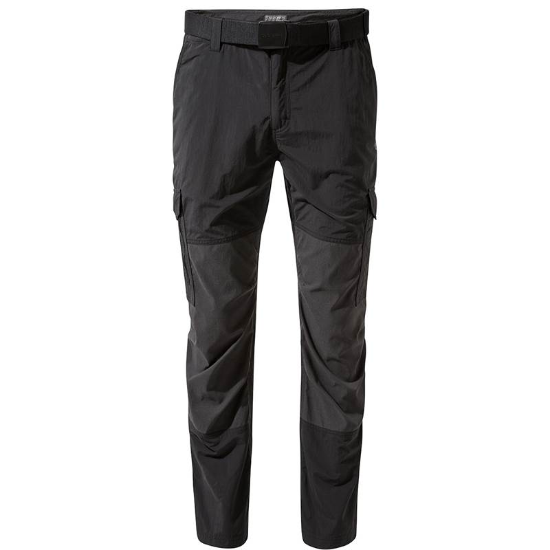 Craghoppers Mens NosiLife Pro Adventure Trouser - Regular-1