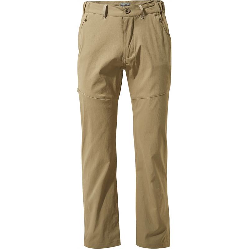 Craghoppers Mens Kiwi Pro II Trousers - Short-1