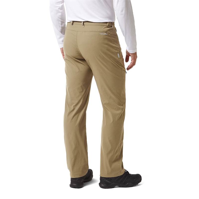 Craghoppers Mens Kiwi Pro II Trousers - Short-2