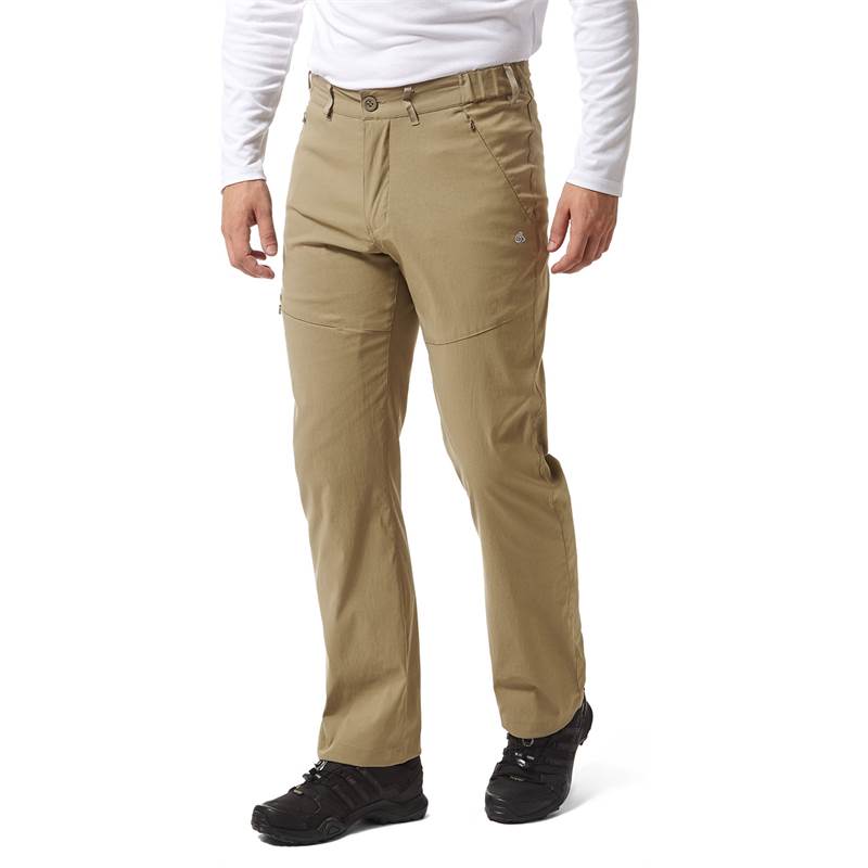 Craghoppers Mens Kiwi Pro II Trousers - Short-3