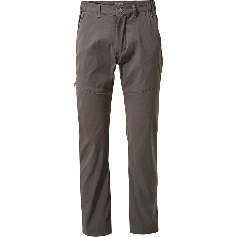 Craghoppers Mens Kiwi Pro II Trousers - Short-4