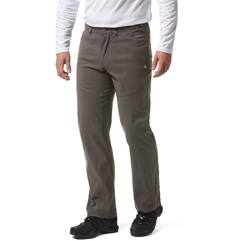Craghoppers Mens Kiwi Pro II Trousers - Short-5