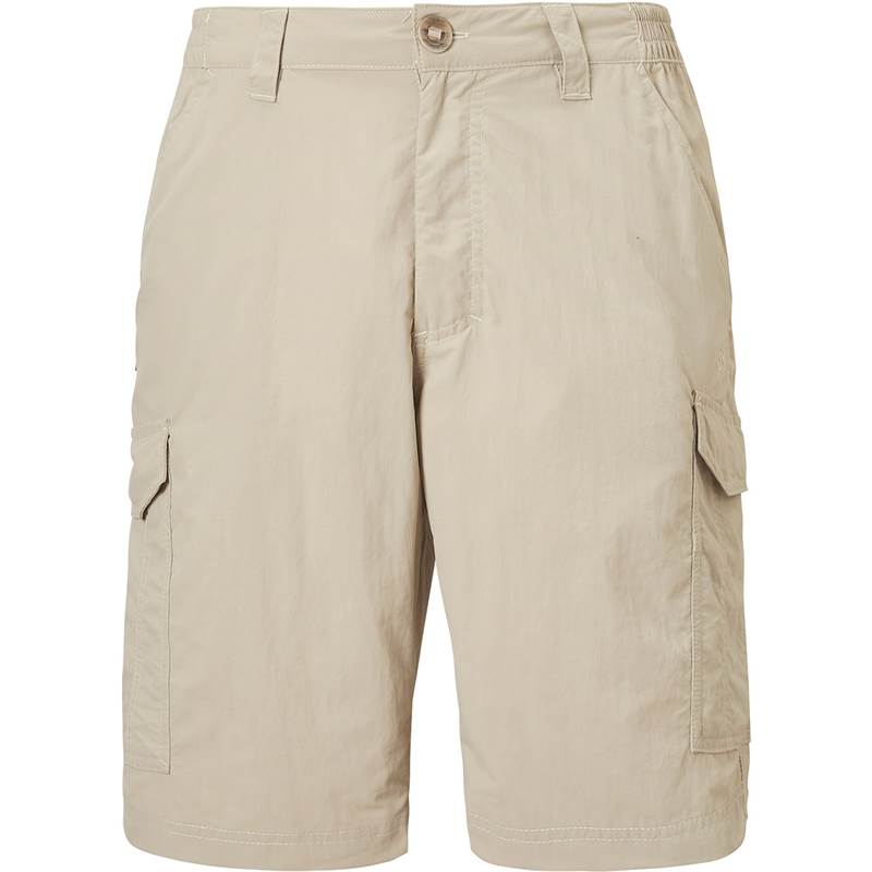 Craghoppers Mens NosiLife Cargo II Shorts-1