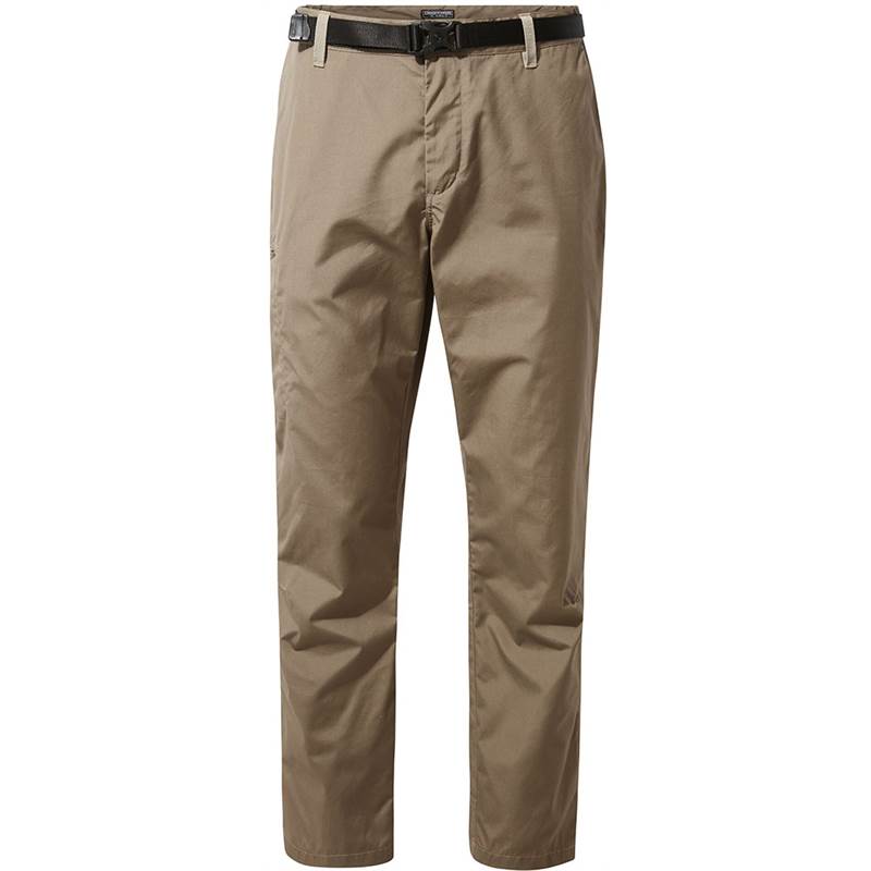 Craghoppers Mens Kiwi Boulder Trousers - Regular-1