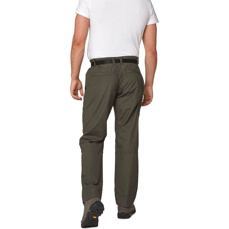 Craghoppers Mens Kiwi Boulder Trousers - Regular-3