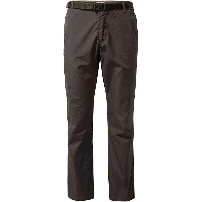 Craghoppers Mens Kiwi Boulder Trousers - Regular-4