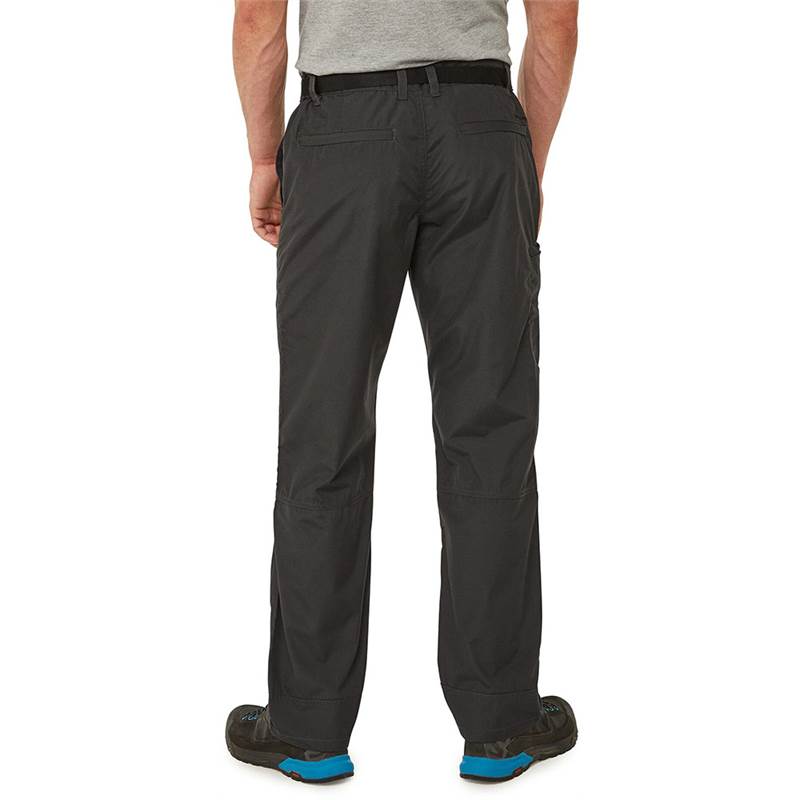 Craghoppers Mens Kiwi Boulder Trousers - Regular-5