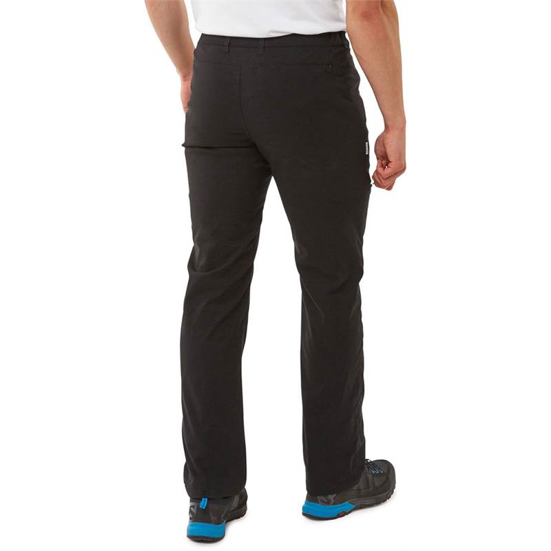 craghoppers men's kiwi pro ii winter lined trousers