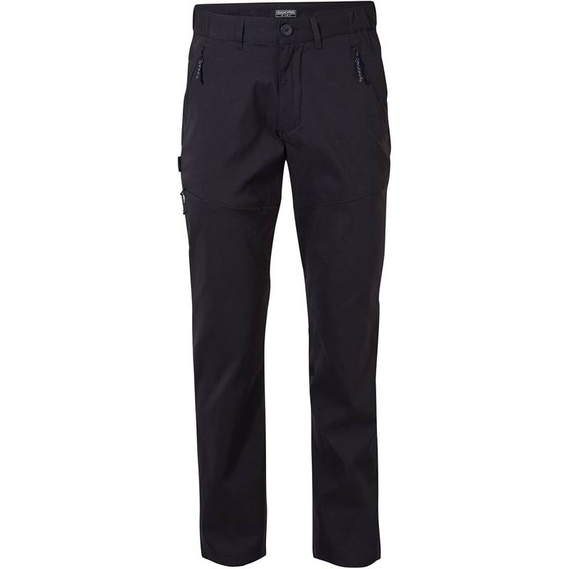 Craghoppers Kiwi Pro II Mens Trousers - Long-1