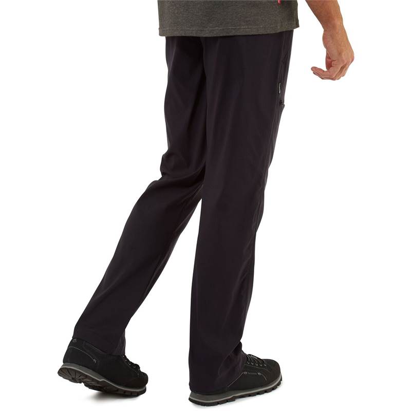 Craghoppers Kiwi Pro II Mens Trousers - Long-2