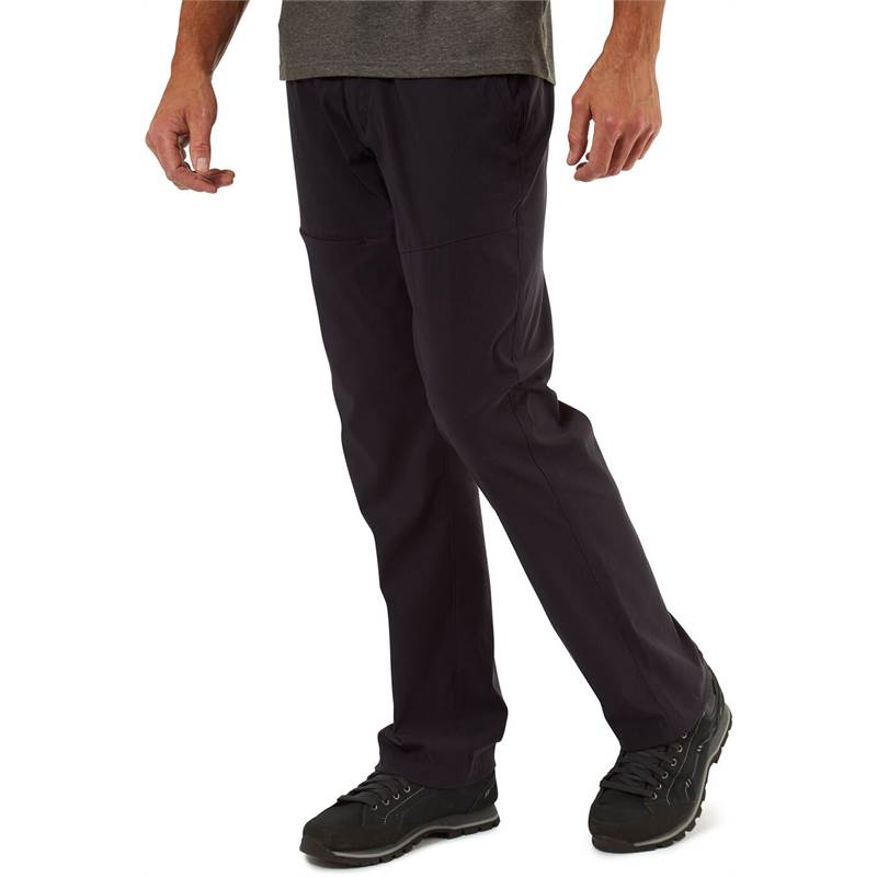 Craghoppers Kiwi Pro II Mens Trousers - Long-3