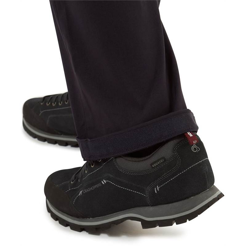 Craghoppers Kiwi Pro II Mens Trousers - Long-5