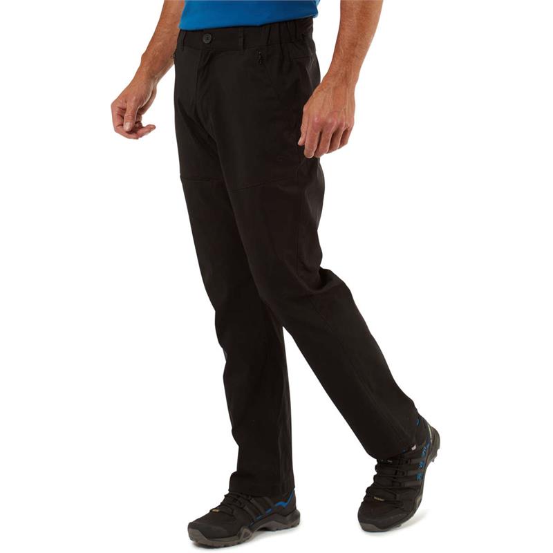 Craghoppers Kiwi Pro II Mens Trousers - Long-2