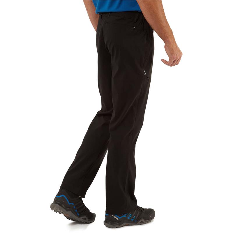 Craghoppers Kiwi Pro II Mens Trousers - Long-3