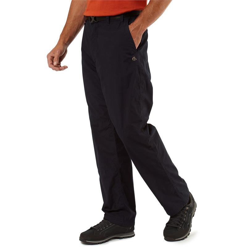 Craghoppers Kiwi Winter Lined Mens Trousers - Long-3