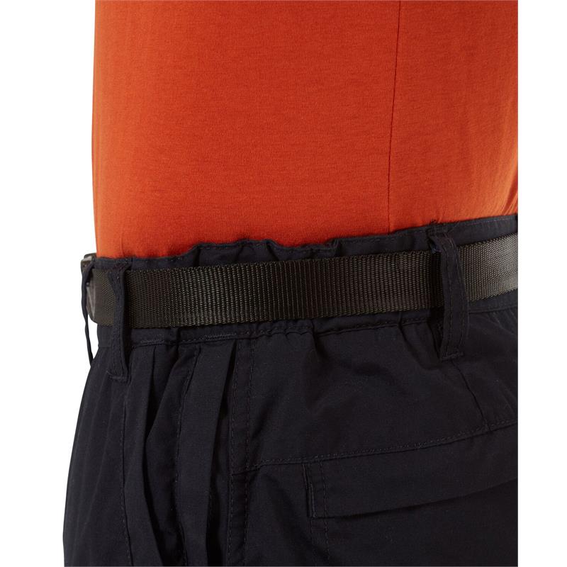 Craghoppers Kiwi Winter Lined Mens Trousers - Long-5