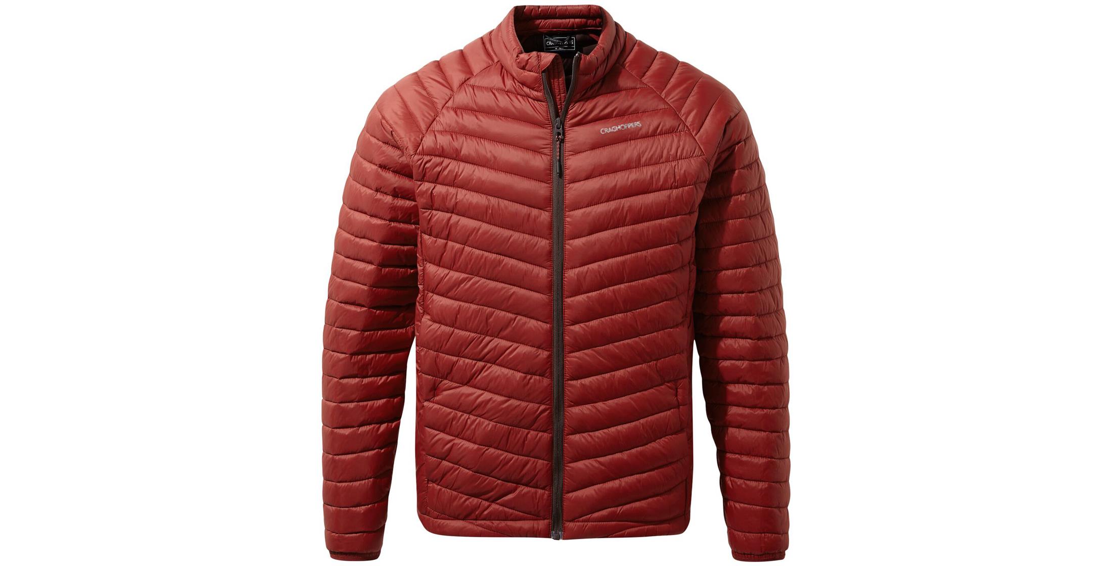 Craghoppers Mens Expolite Insulation Jacket