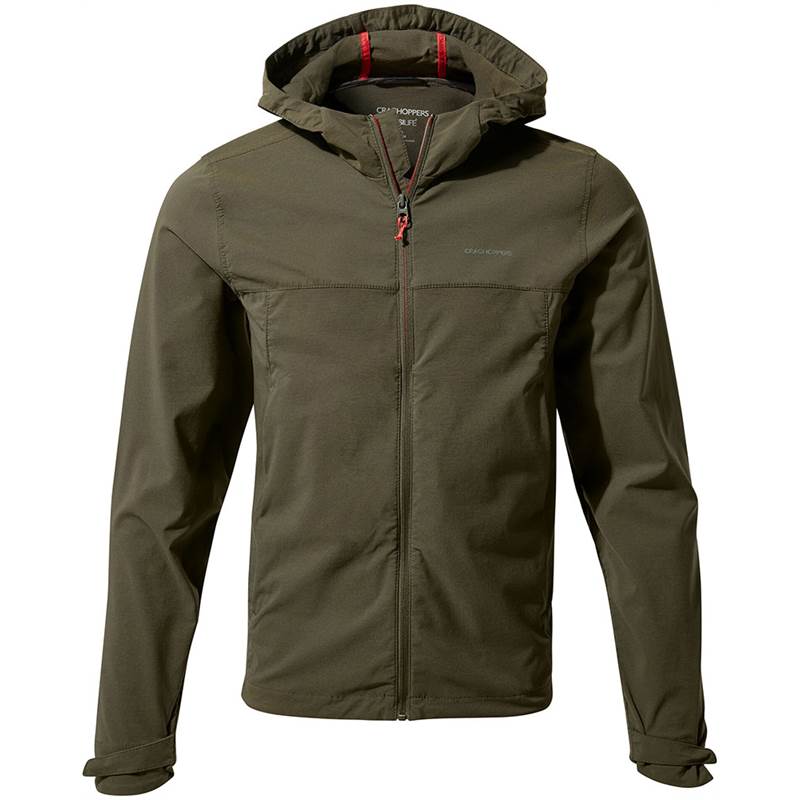 Craghoppers Mens NosiLife Vitor Jacket-2